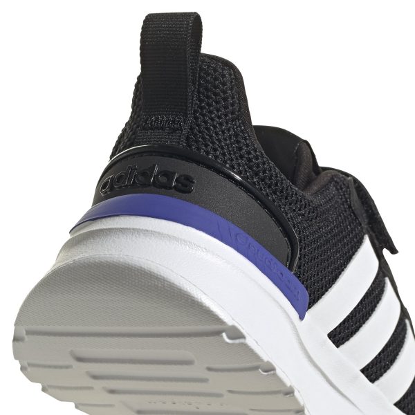 Infant Boys Racer TR21 Shoes Black