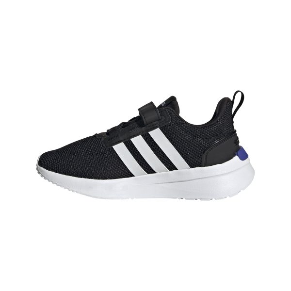 Infant Boys Racer TR21 Shoes Black