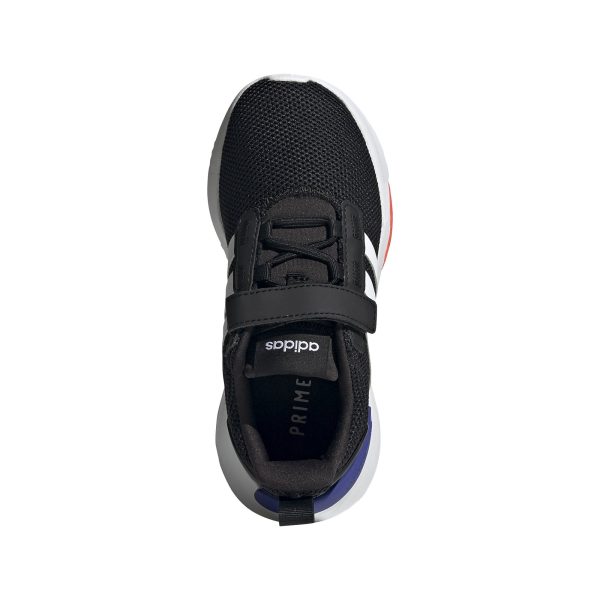 Infant Boys Racer TR21 Shoes Black
