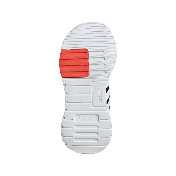 Infant Boys Racer TR21 Shoes Black