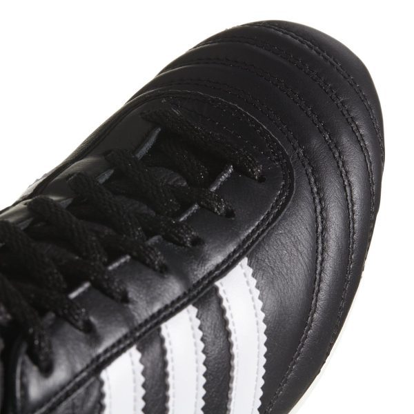 Copa Mundial FG Black Football Boots