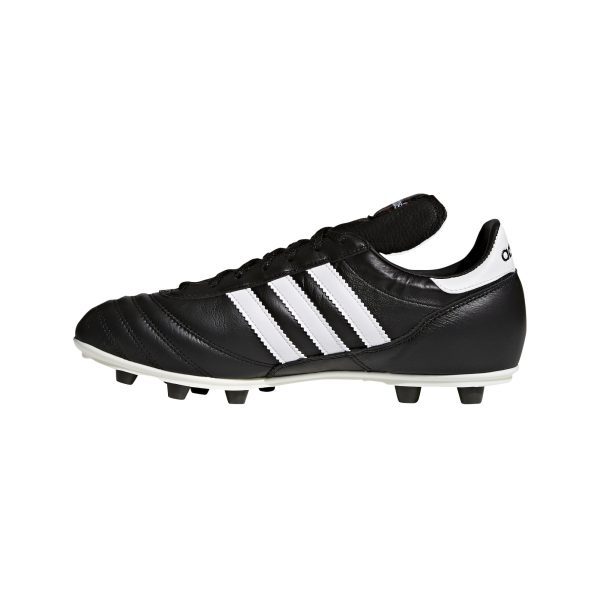 Copa Mundial FG Black Football Boots