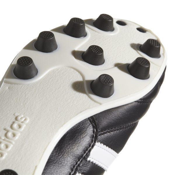 Copa Mundial FG Black Football Boots