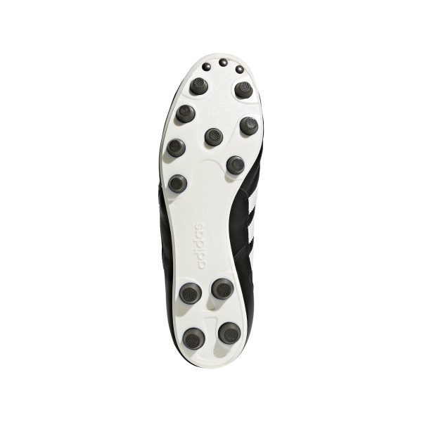Copa Mundial FG Black Football Boots
