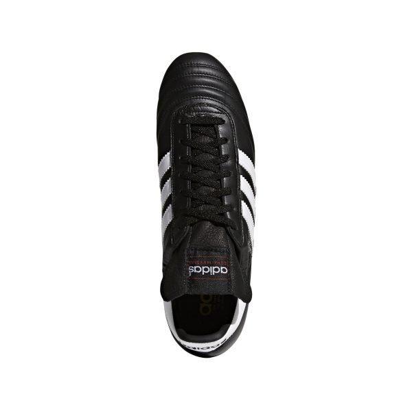 Copa Mundial FG Black Football Boots