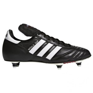 adidas World Cup SG Black Football Boots