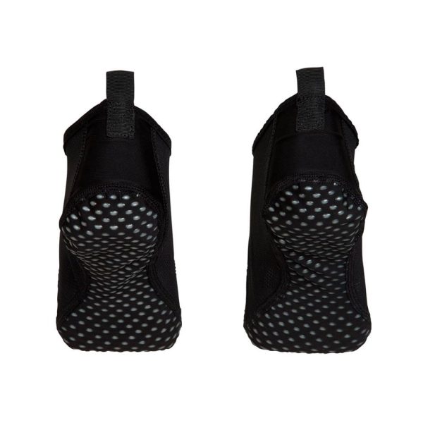 Adults Swim Socks Black