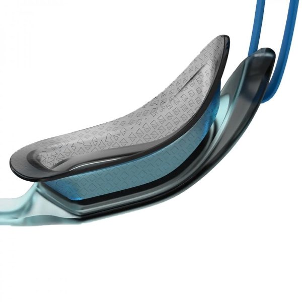 Kids 6-14yrs Hydropulse Goggles Blue