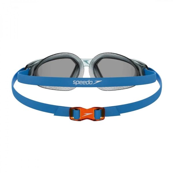 Kids 6-14yrs Hydropulse Goggles Blue