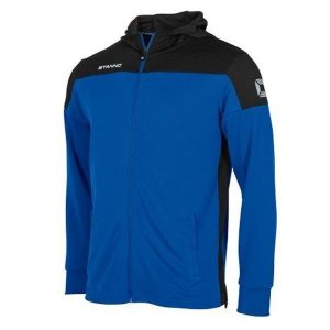Pride Hooded Sweat Jacket