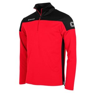 Pride Training Quarter Zip Top
