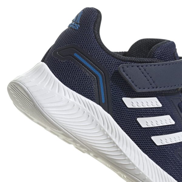 Infant Boys Runfalcon 2.0 Shoes Navy