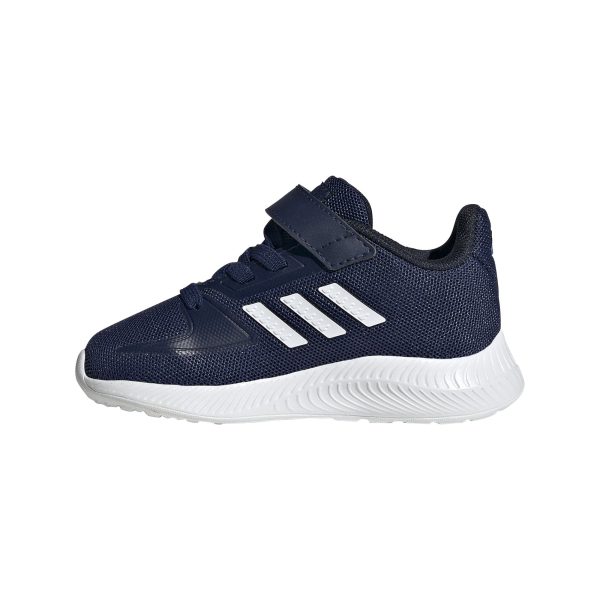 Infant Boys Runfalcon 2.0 Shoes Navy