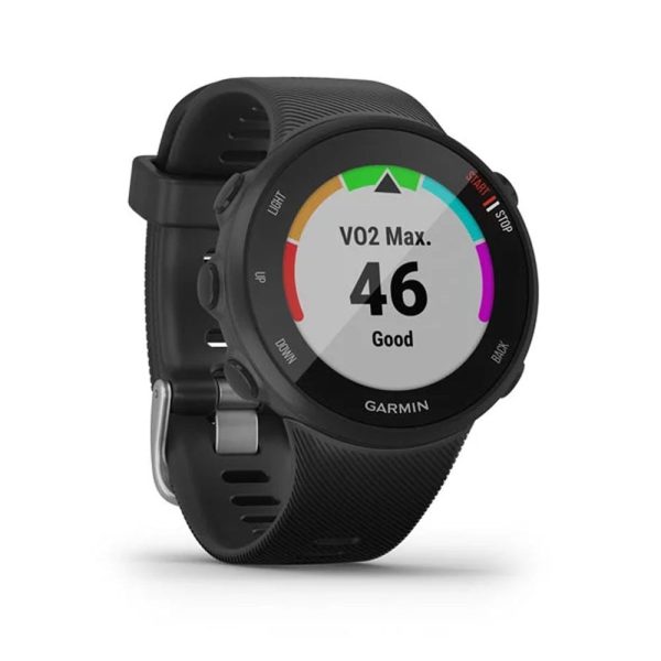 Forerunner 45S Black
