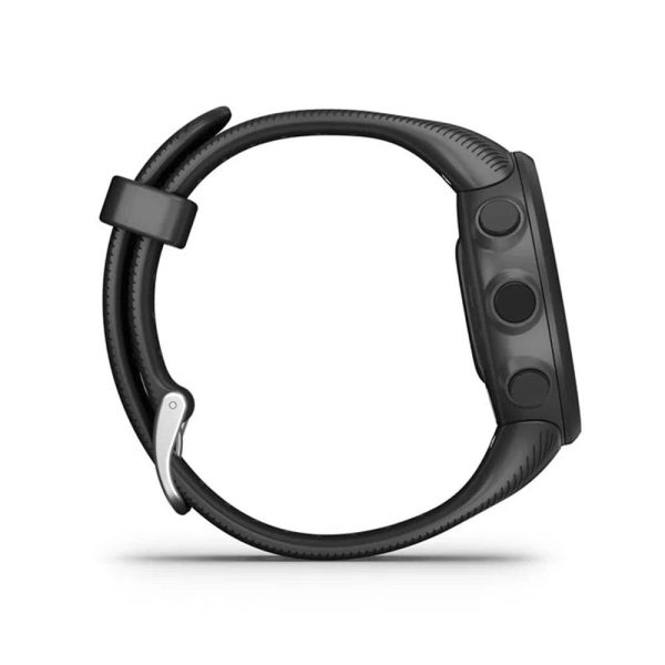 Forerunner 45S Black