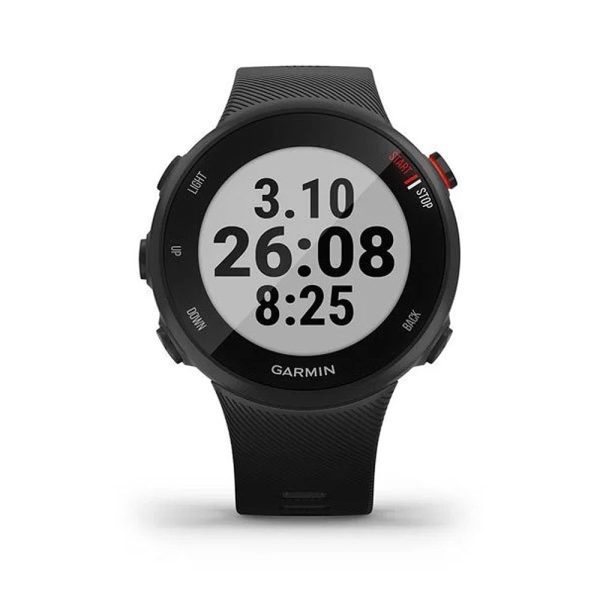 Forerunner 45S Black