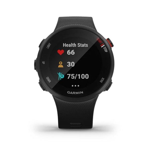 Forerunner 45S Black