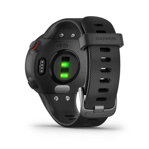 Forerunner 45S Black