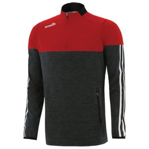Osprey 184 Half Zip