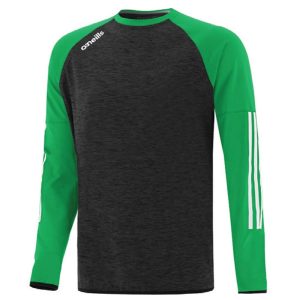 Osprey 183 Crew Neck