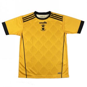 Adult St Eunans GAA Training Jersey