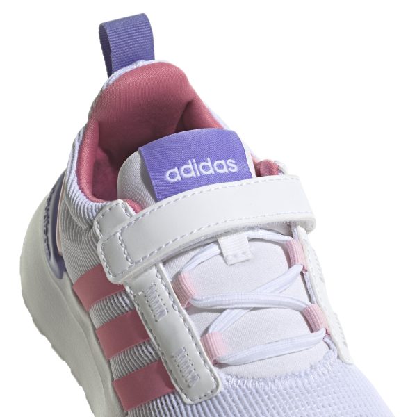 Junior Girls Racer TR21 Pink