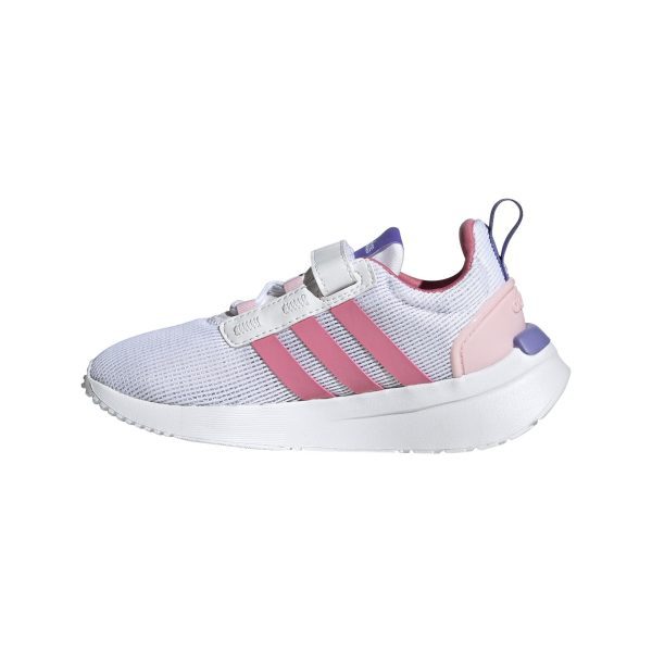 Junior Girls Racer TR21 Pink