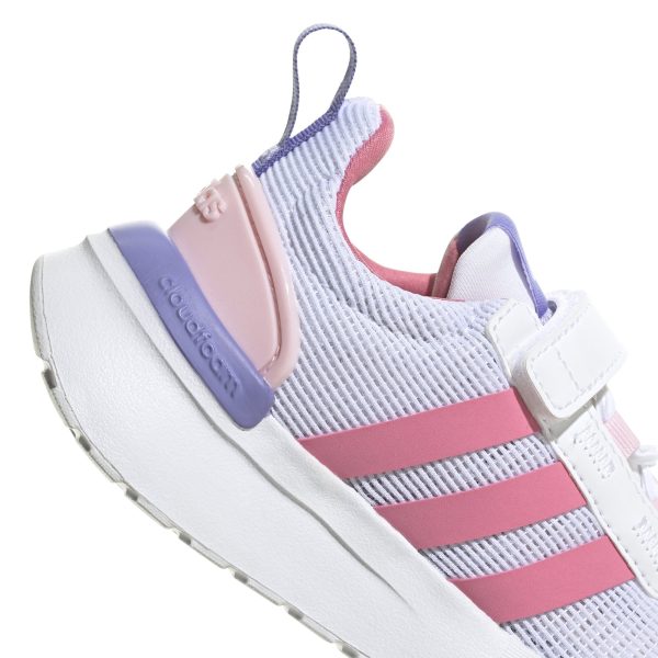 Junior Girls Racer TR21 Pink