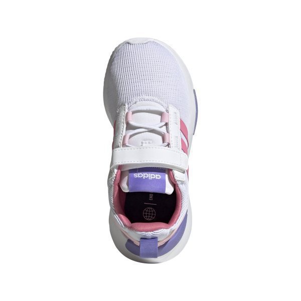 Junior Girls Racer TR21 Pink