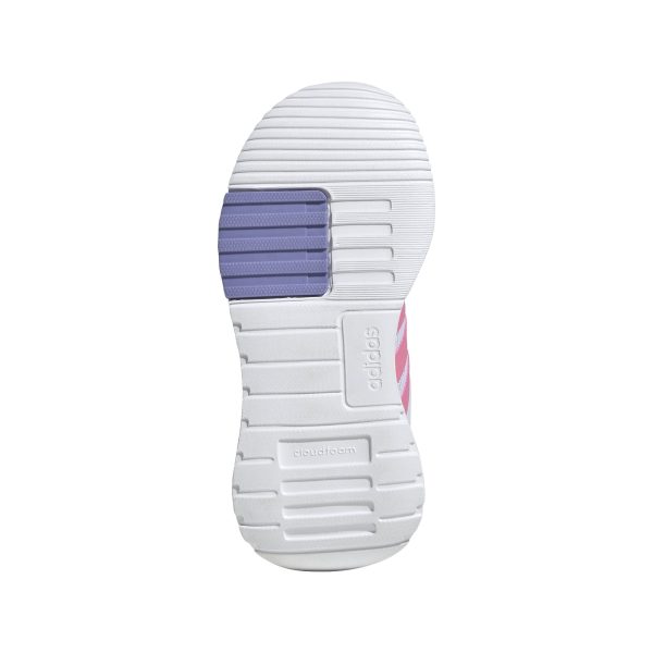 Junior Girls Racer TR21 Pink