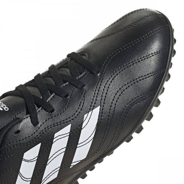 Adult Copa Sense.4 Turf Boots Black