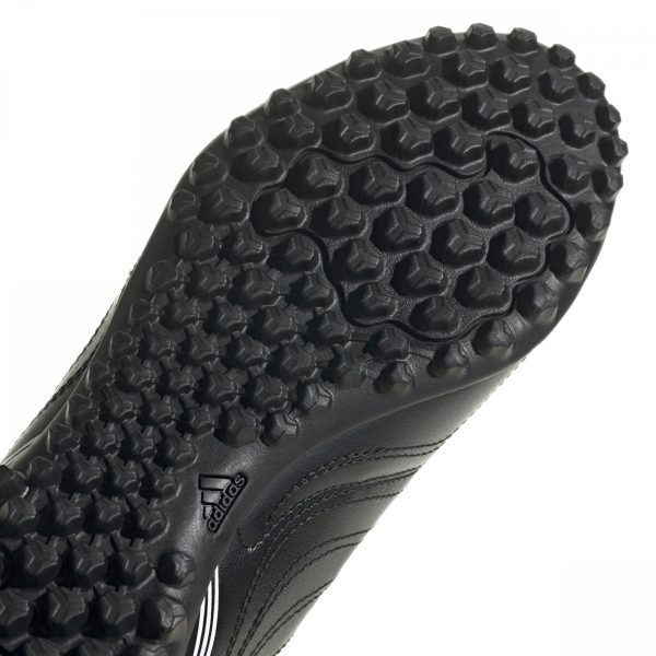 Adult Copa Sense.4 Turf Boots Black