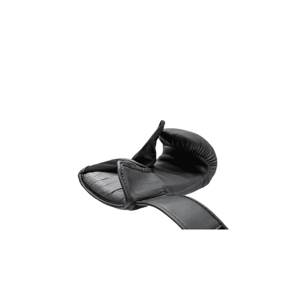 Punch Bag Mitts Black