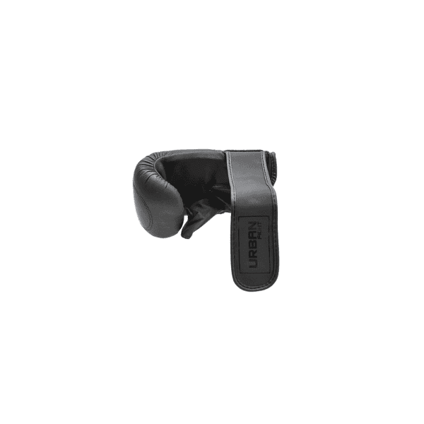 Punch Bag Mitts Black