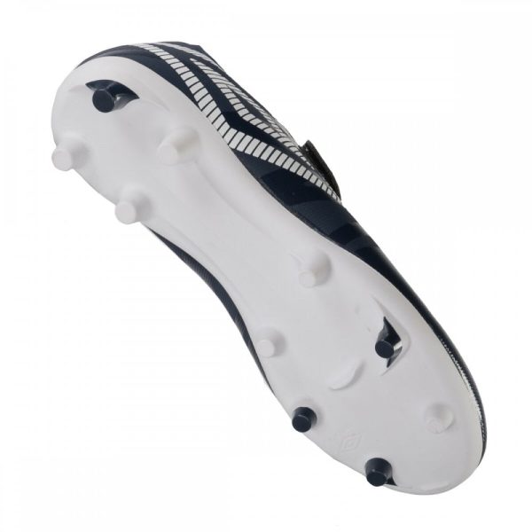 Junior Ventura FG VE boots Navy