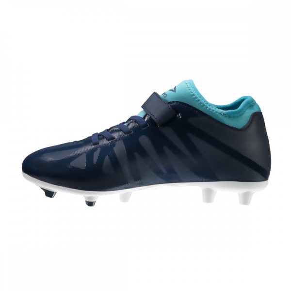 Junior Ventura FG VE boots Navy
