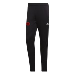 Rush Athletic FC Entrada 22 Pants Black