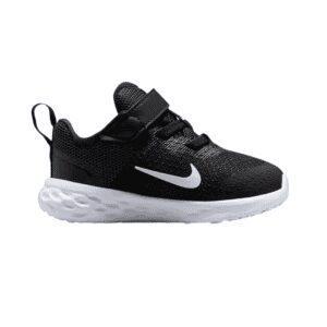 Infant Boys Revolution 6 Black