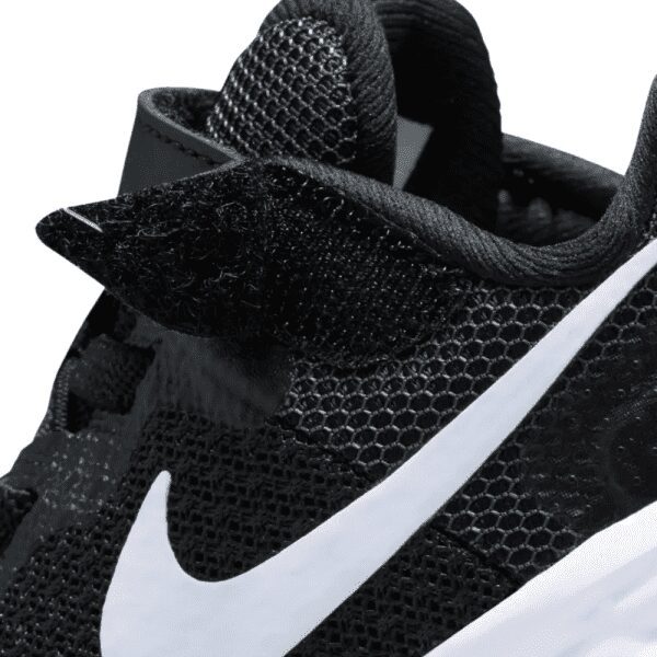 Infant Boys Revolution 6 Black