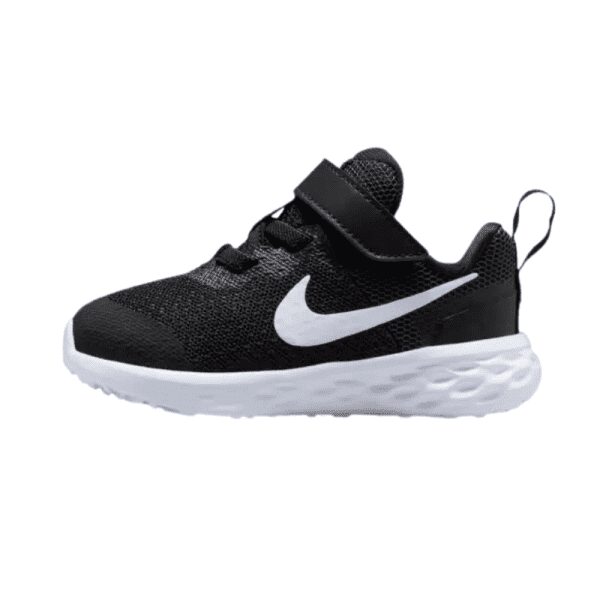 Infant Boys Revolution 6 Black