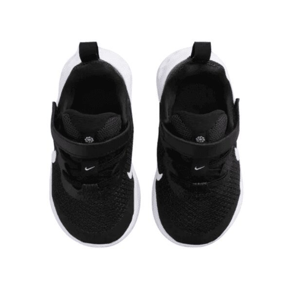 Infant Boys Revolution 6 Black