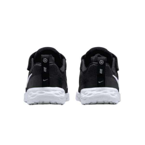 Infant Boys Revolution 6 Black