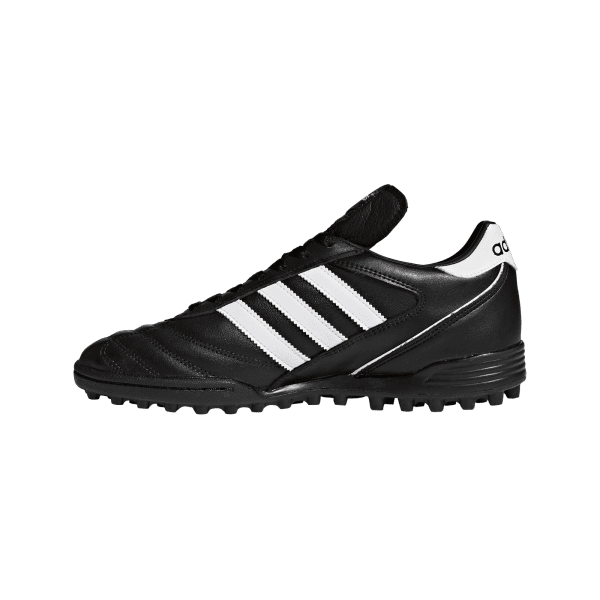 Kaiser 5 Team Turf Boots Black