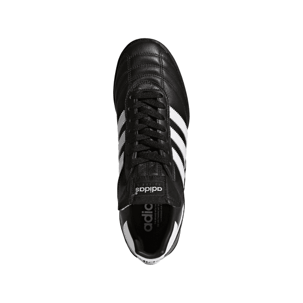 Kaiser 5 Team Turf Boots Black