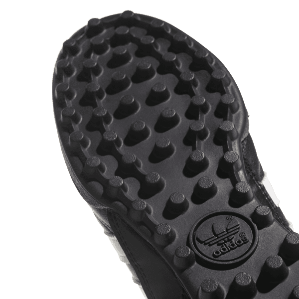 Kaiser 5 Team Turf Boots Black