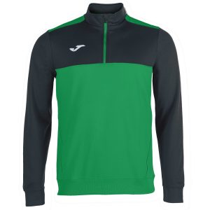 Winner Quarter Zip Sweatshirt