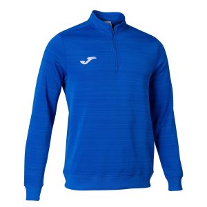 Graffiti III Quarter Zip Sweatshirt