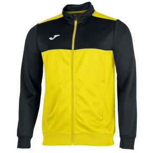 Winner Full Zip Jacket