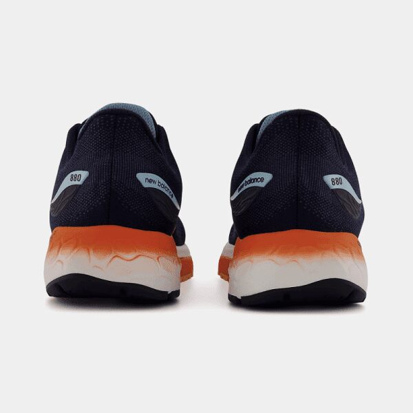 Mens Fresh Foam X 880v12 Navy Running Shoes