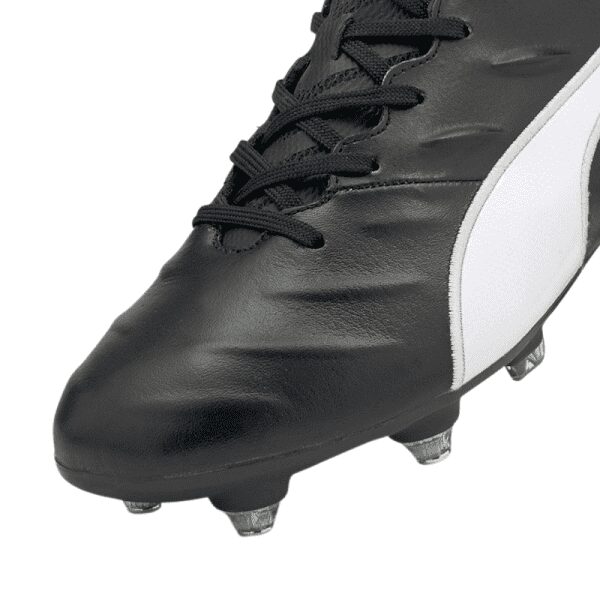 King Pro 21 MxSG Boots Black